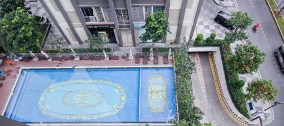 3 Schlafzimmer Wohnung in Binh Thanh, Vietnam, Nr. 17771 17