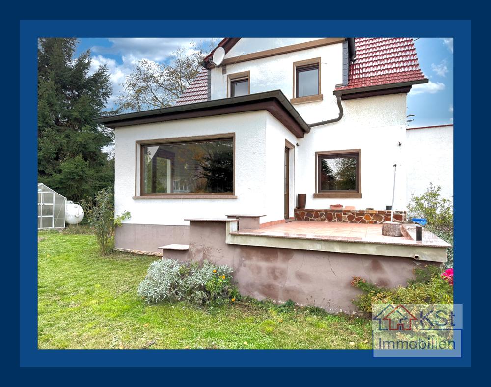 3 bedrooms House in Leipzig, Germany No. 210010