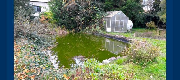 Casa de 3 dormitorios en Leipzig, Germany No. 210010 5