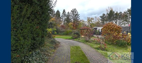 Casa de 3 dormitorios en Leipzig, Germany No. 210010 3