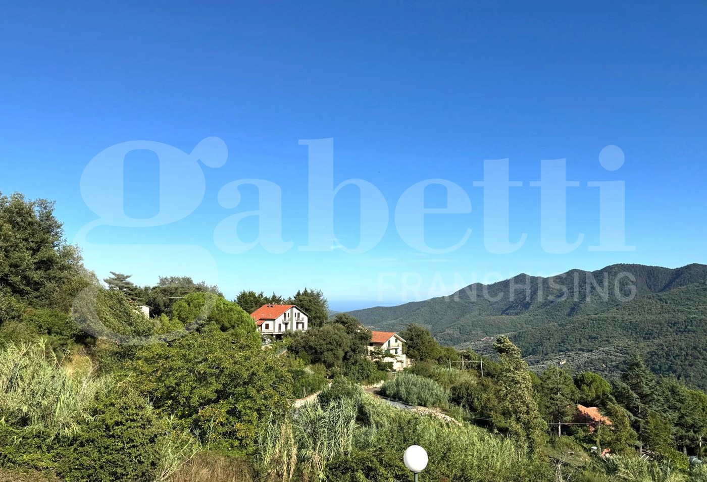 1 bedroom Apartment in Testico, Italy No. 363228