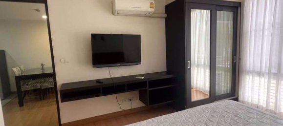 1 bedroom Condo in Watthana, Thailand No. 7753 4