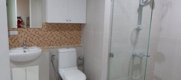 1 bedroom Condo in Watthana, Thailand No. 7753 5