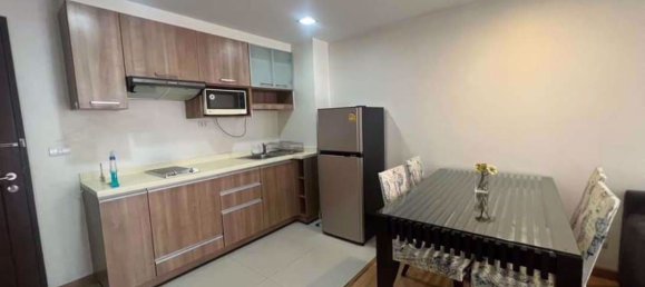 1 bedroom Condo in Watthana, Thailand No. 7753 2
