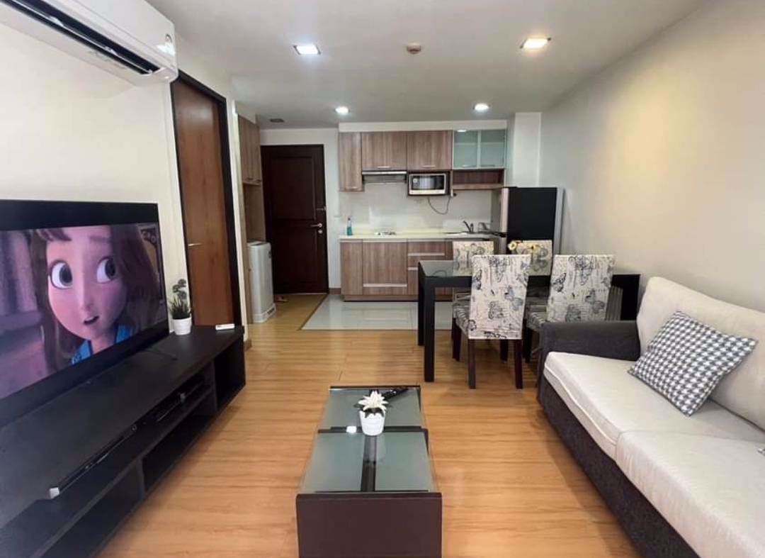1 bedroom Condo in Watthana, Thailand No. 7753