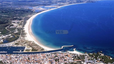 Terrain à Odiaxere, Portugal 3015m² No. 121230