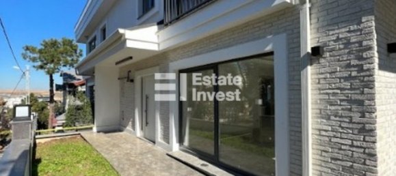 Villa 5+1 in Istanbul, Turkey No. 24853 2