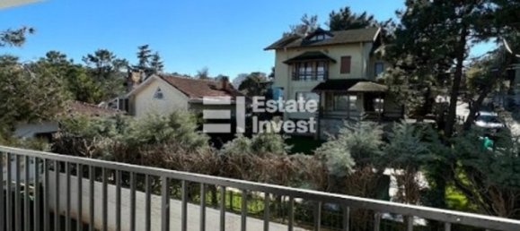 Villa 5+1 in Istanbul, Turkey No. 24853 10