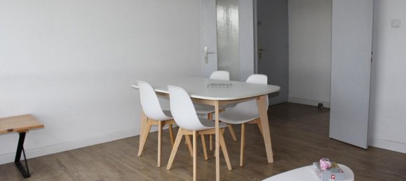 2 Schlafzimmer Wohnung in Lannion, France, Nr. 207259 4