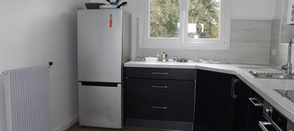 2 Schlafzimmer Wohnung in Lannion, France, Nr. 207259 6