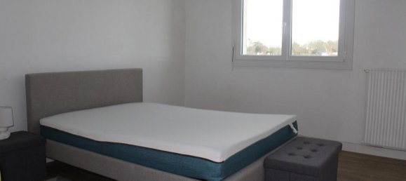 2 Schlafzimmer Wohnung in Lannion, France, Nr. 207259 11