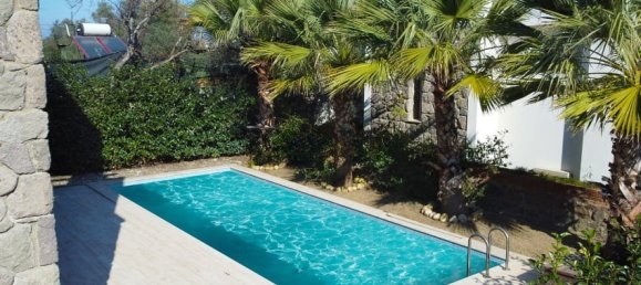 Villa 4+1 in Bodrum, Turkey No. 33963 4