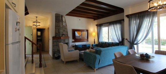 Villa 4+1 in Bodrum, Turkey No. 33963 10