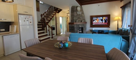 Villa 4+1 in Bodrum, Turkey No. 33963 11