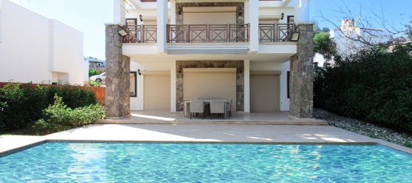 Villa 4+1 in Bodrum, Turkey No. 33963 7