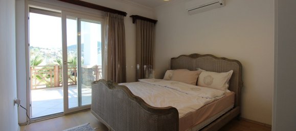 Villa 4+1 in Bodrum, Turkey No. 33963 6