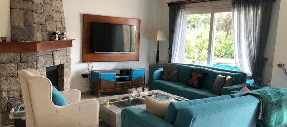 Villa 4+1 in Bodrum, Turkey No. 33963 5