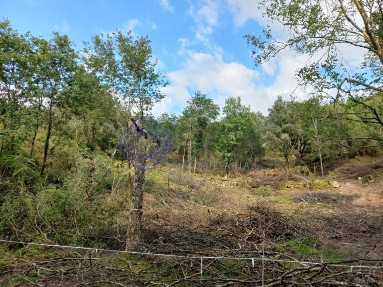  Land in Terras de Bouro, Portugal No. 192263