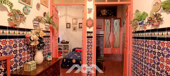 Casa de 3 dormitorios en Cómpeta, Spain No. 53629 20