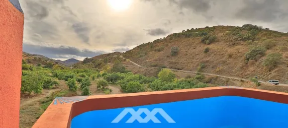 Casa de 3 dormitorios en Cómpeta, Spain No. 53629 2