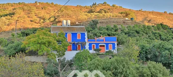 Casa de 3 dormitorios en Cómpeta, Spain No. 53629 4