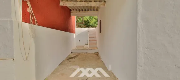 Casa de 3 dormitorios en Cómpeta, Spain No. 53629 9