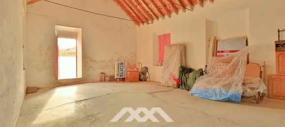 Casa de 3 dormitorios en Cómpeta, Spain No. 53629 6