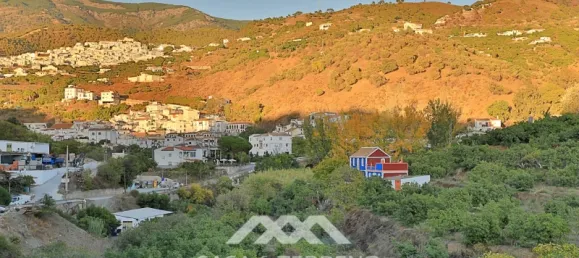 Casa de 3 dormitorios en Cómpeta, Spain No. 53629 3