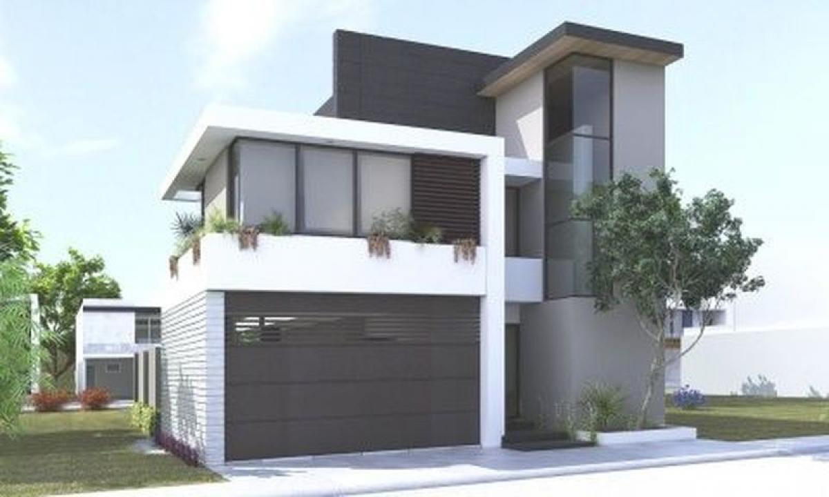 3 bedrooms House in Veracruz, Mexico No. 225788