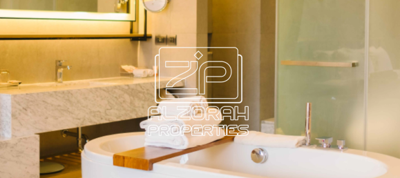 2 chambres Appartement à Al Zorah, UAE No. 95343 9