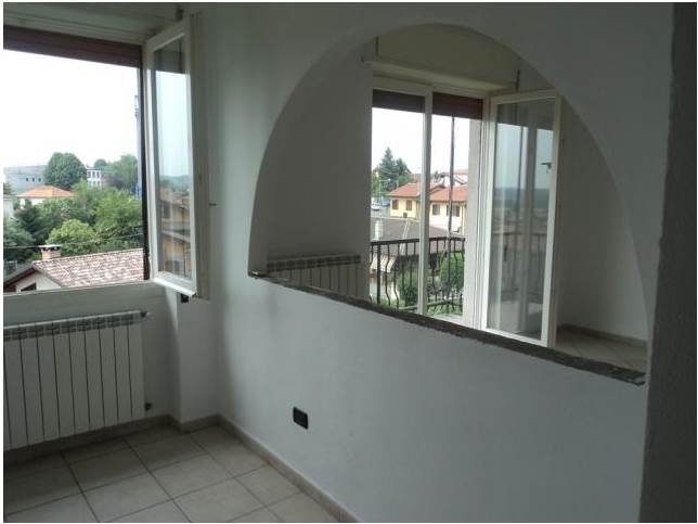 1 bedroom Apartment in Veniano, Italy No. 178621