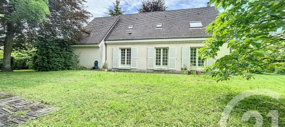 Замки и поместья с 4 спальнями в Сент-Андре-ле-Вержер, Франция № 257912 49