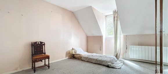 Замки и поместья с 4 спальнями в Сент-Андре-ле-Вержер, Франция № 257912 35