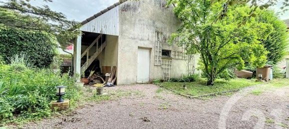 Замки и поместья с 4 спальнями в Сент-Андре-ле-Вержер, Франция № 257912 44