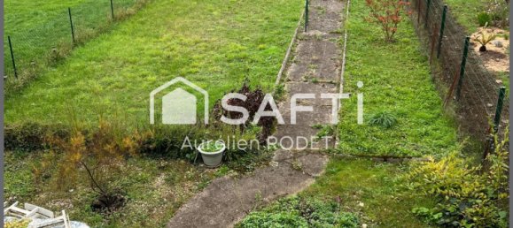 3 Schlafzimmer Haus in Chateauroux, France, Nr. 209579 8