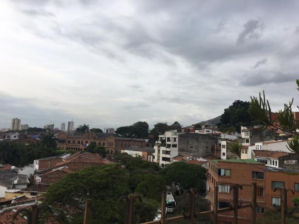 3 chambres Maison à Valle del Cauca, Colombia No. 3026