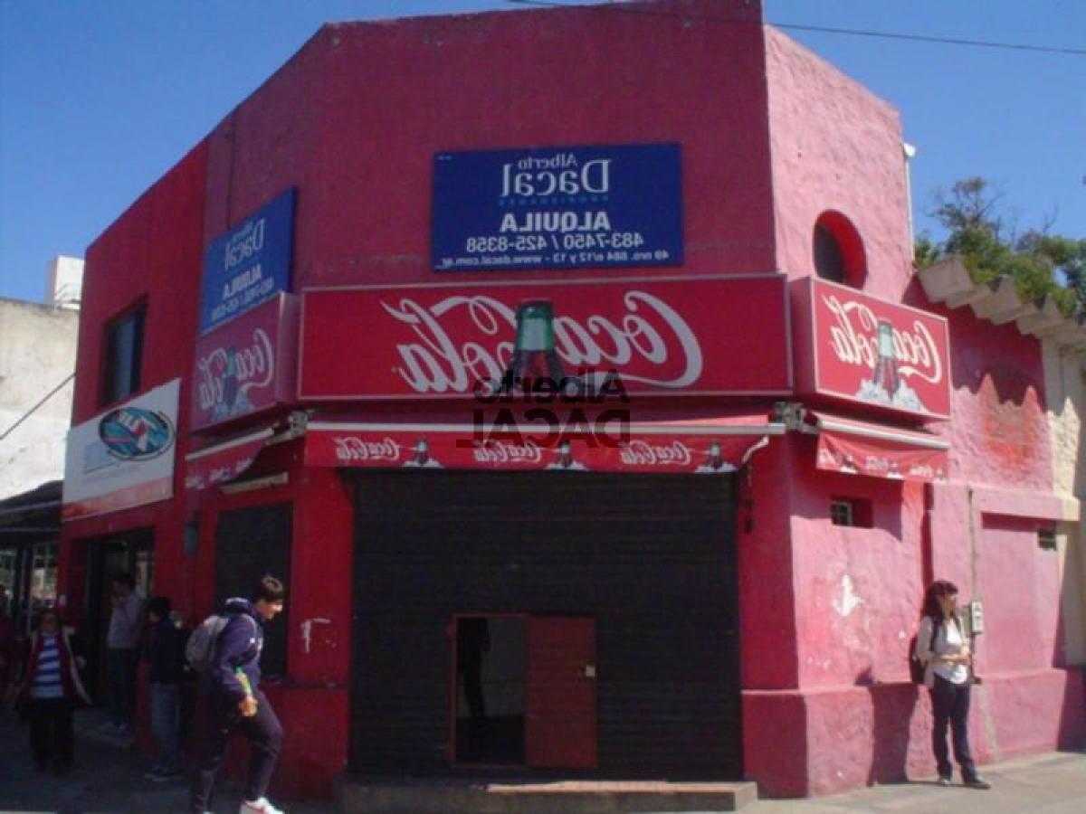 Земельный участок в Campo Creado, Аргентина № 43508