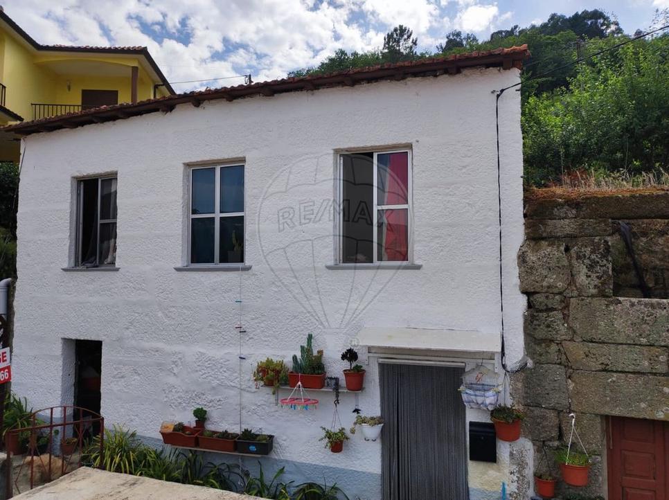 1 bedroom House in Barqueiros, Portugal No. 36172