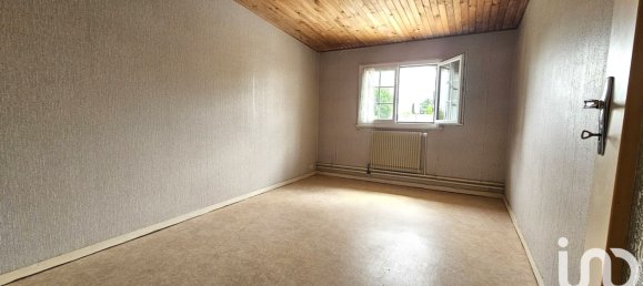 4 غرف نوم منزل في Chouze-sur-Loire, France رقم 287557 13