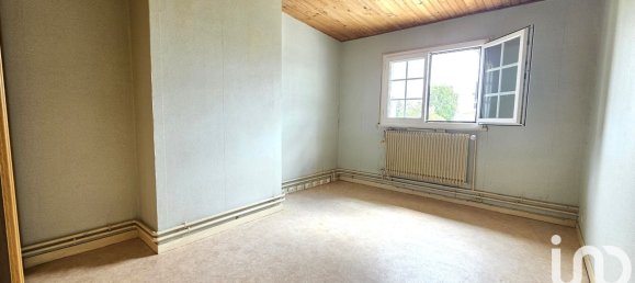 4 غرف نوم منزل في Chouze-sur-Loire, France رقم 287557 7