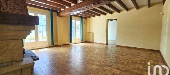 4 غرف نوم منزل في Chouze-sur-Loire, France رقم 287557 4