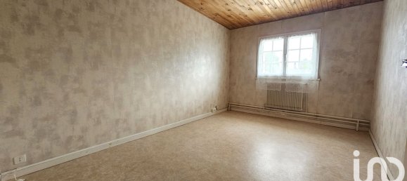 4 غرف نوم منزل في Chouze-sur-Loire, France رقم 287557 5