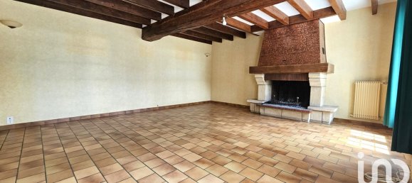 4 غرف نوم منزل في Chouze-sur-Loire, France رقم 287557 2