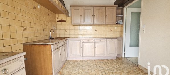 4 غرف نوم منزل في Chouze-sur-Loire, France رقم 287557 12