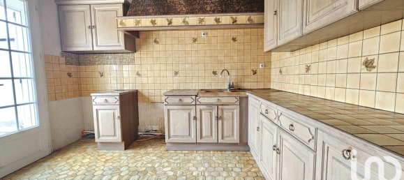 4 غرف نوم منزل في Chouze-sur-Loire, France رقم 287557 10