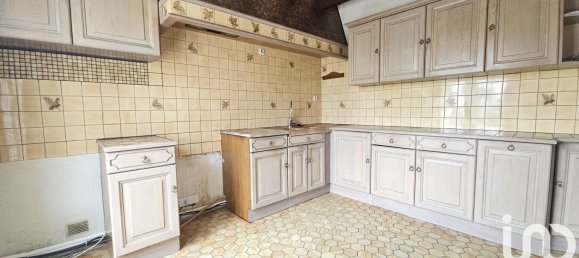 4 غرف نوم منزل في Chouze-sur-Loire, France رقم 287557 11