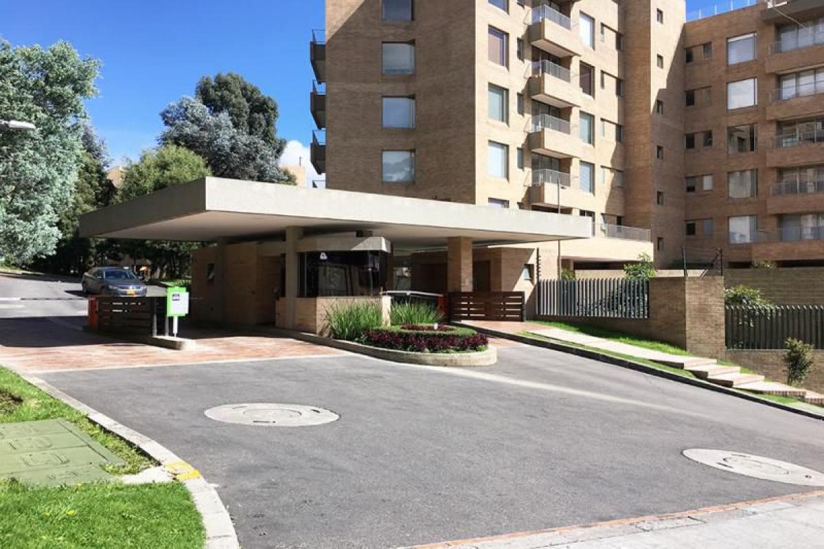 4 غرف نوم منزل في Bogota, Colombia رقم 11059