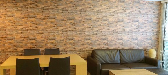 Кондоминиум с 2 спальнями в Пхракханонг, Таиланд № 9538 2