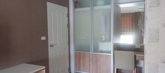 Кондоминиум с 2 спальнями в Пхракханонг, Таиланд № 9538 5