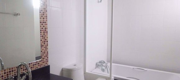 Кондоминиум с 2 спальнями в Пхракханонг, Таиланд № 9538 4